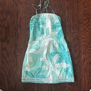 👗Vintage Lilly Pulitzer Sundress👗